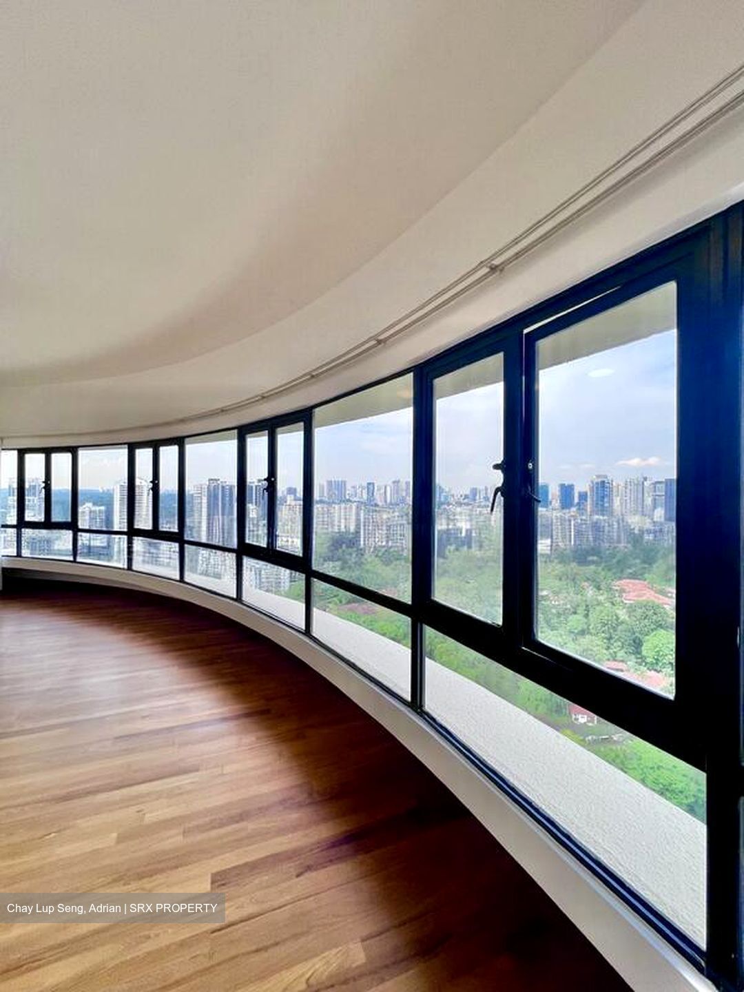 Stevens Road (D10), Apartment #581037141